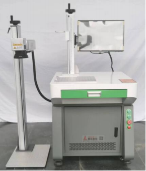 Laserrensningsmaskinens brugsscenarier-del to