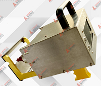 Electric Vin Number Dot Peen Pin Markering Marking Machine